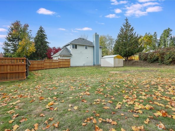 13308 SE 189th Place, Renton WA 98058