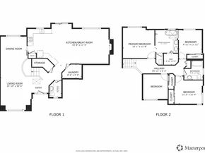 13308 SE 189th Place, Renton WA 98058