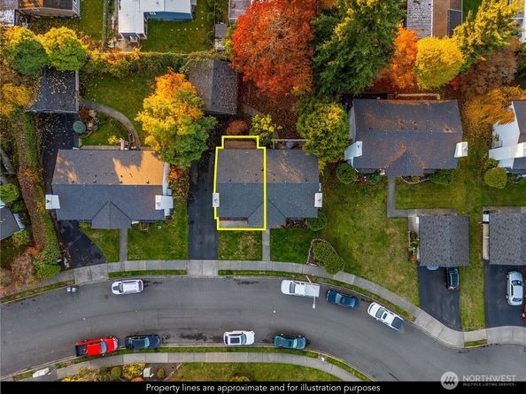 3633 I Street SE 3A, Auburn WA 98002