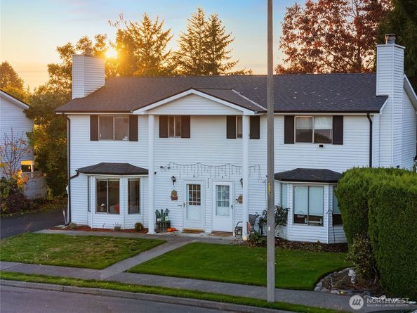 3633 I Street SE 3A, Auburn WA 98002