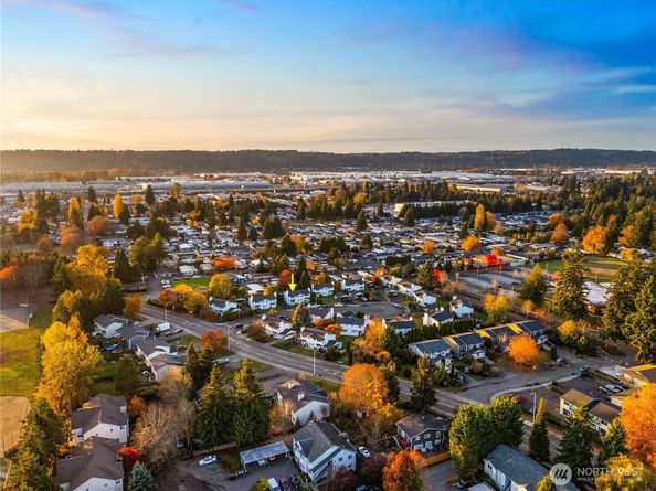 3633 I Street SE 3A, Auburn WA 98002