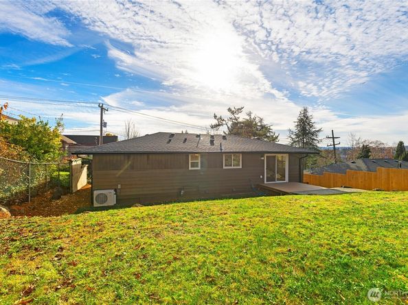 5106 S Graham Street, Seattle WA 98118