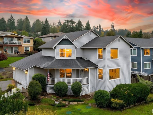 8259 SE O'Farrell Lane, Port Orchard WA 98366