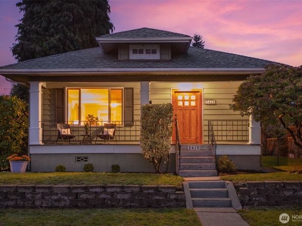 2410 Pine Street, Everett WA 98201