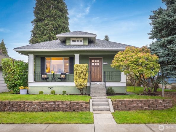 2410 Pine Street, Everett WA 98201