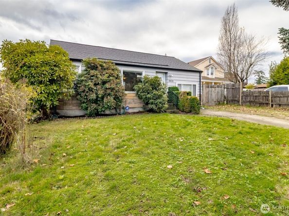 4435 S 144th St, Tukwila WA 98168