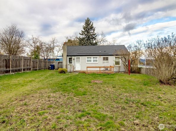 4435 S 144th St, Tukwila WA 98168