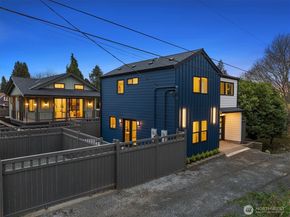 3011 SW Henderson Street, Seattle WA 98126