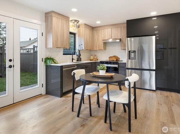 3011 SW Henderson Street, Seattle WA 98126