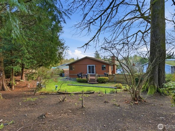 400 Falcon Court NE, Bremerton WA 98311