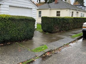 6900 S Flora Avenue, Seattle WA 98108