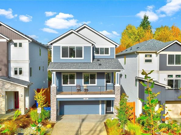 317 207th Street SE, Bothell WA 98012
