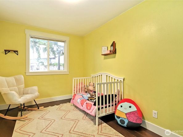 1134 N Callow Avenue, Bremerton WA 98312