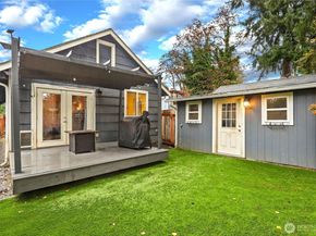 1134 N Callow Avenue, Bremerton WA 98312