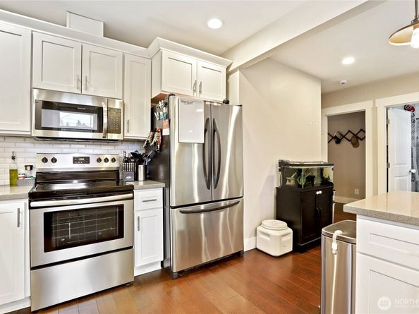 1134 N Callow Avenue, Bremerton WA 98312