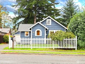 1134 N Callow Avenue, Bremerton WA 98312