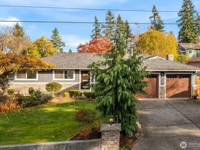 2212 168th Avenue NE, Bellevue WA 98008