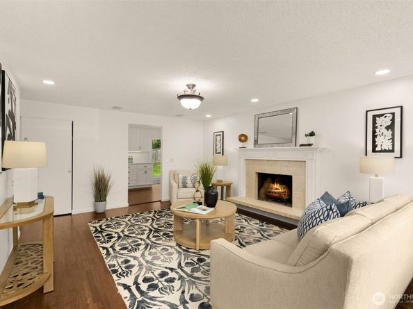 2212 168th Avenue NE, Bellevue WA 98008