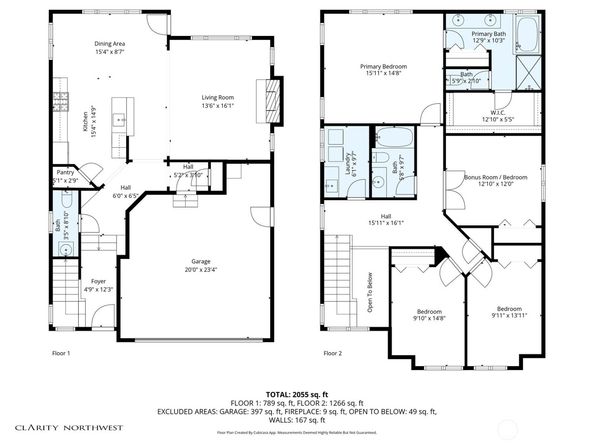 23127 36th Drive SE, Bothell WA 98021