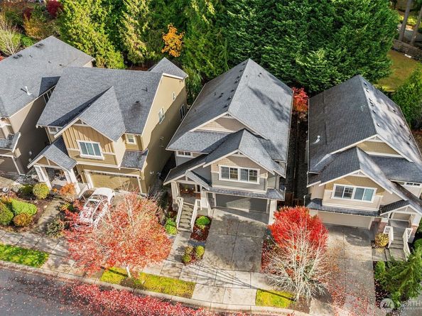 23127 36th Drive SE, Bothell WA 98021