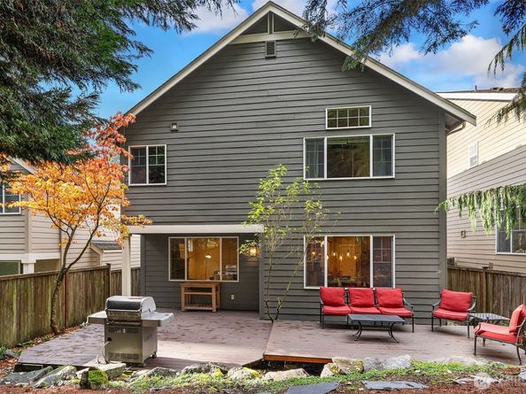 23127 36th Drive SE, Bothell WA 98021