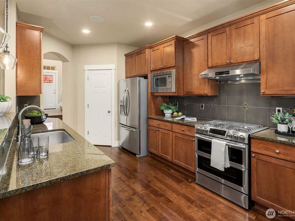 23127 36th Drive SE, Bothell WA 98021