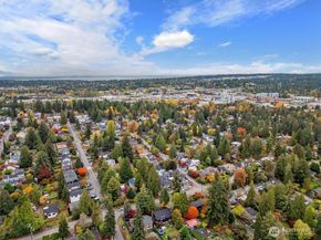 1257 NE 100th Street, Seattle WA 98125