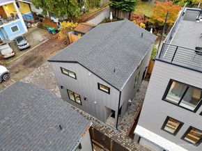 1257 NE 100th Street, Seattle WA 98125