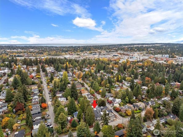 1257 NE 100th Street, Seattle WA 98125
