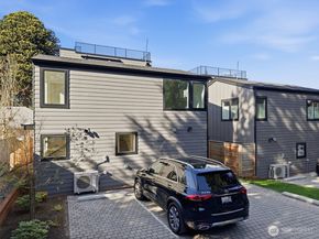 1257 NE 100th Street, Seattle WA 98125