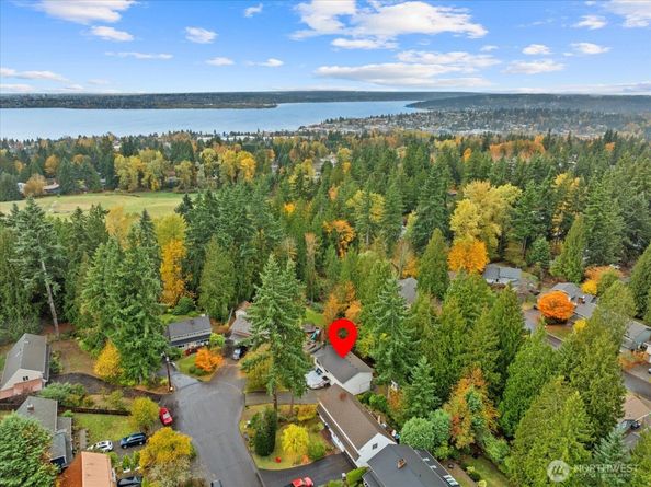 12020 NE 66th Street, Kirkland WA 98033