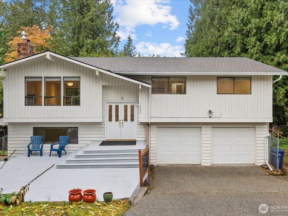 12020 NE 66th Street, Kirkland WA 98033