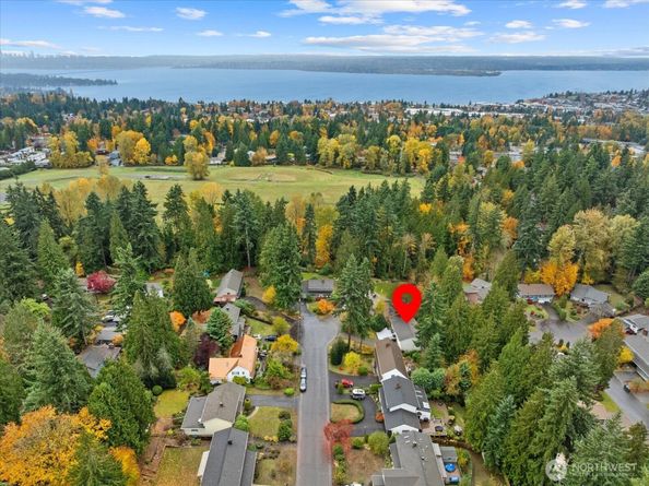 12020 NE 66th Street, Kirkland WA 98033