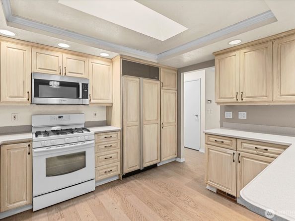 12020 NE 66th Street, Kirkland WA 98033