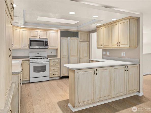 12020 NE 66th Street, Kirkland WA 98033