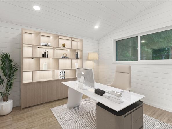 12020 NE 66th Street, Kirkland WA 98033