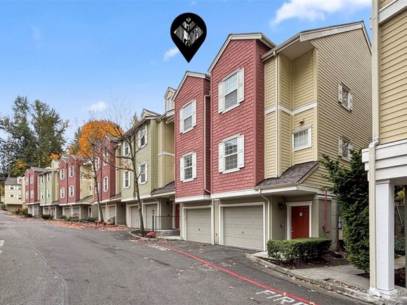 1800 NE 40th Street G5, Renton WA 98056