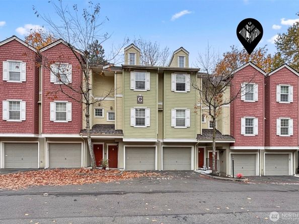 1800 NE 40th Street G5, Renton WA 98056