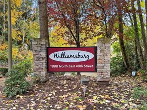 1800 NE 40th Street G5, Renton WA 98056