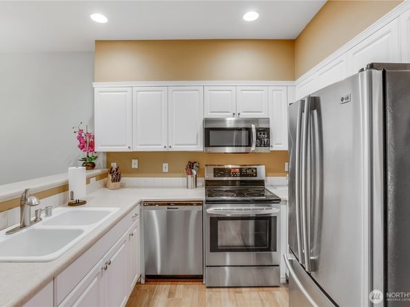 1800 NE 40th Street G5, Renton WA 98056