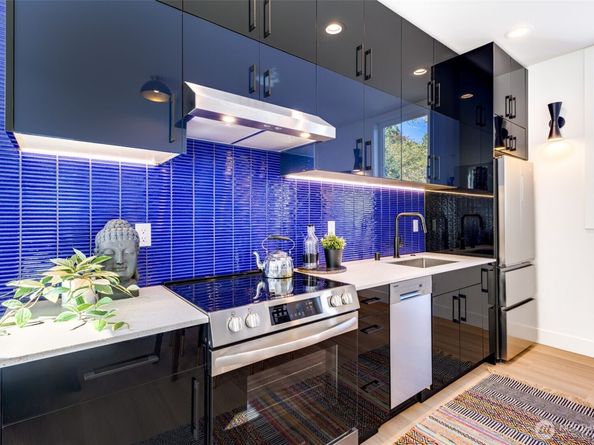 4706 S Morgan Street, Seattle WA 98118