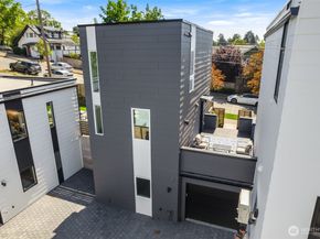 4706 S Morgan Street, Seattle WA 98118