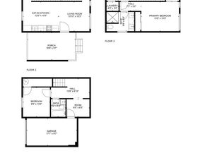 4706 S Morgan Street, Seattle WA 98118