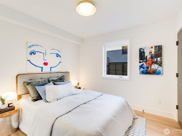 4706 S Morgan Street, Seattle WA 98118