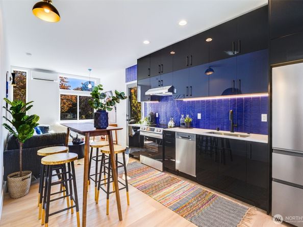 4706 S Morgan Street, Seattle WA 98118