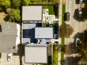 4706 S Morgan Street, Seattle WA 98118