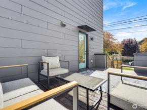 4706 S Morgan Street, Seattle WA 98118