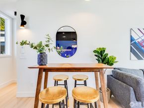 4706 S Morgan Street, Seattle WA 98118