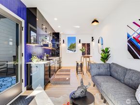 4706 S Morgan Street, Seattle WA 98118