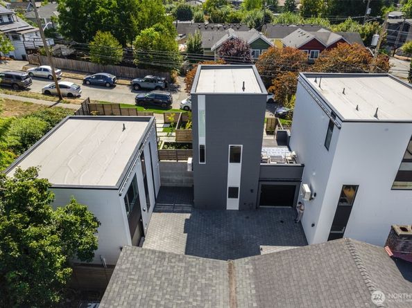 4706 S Morgan Street, Seattle WA 98118